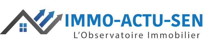 Immo Actu Sene