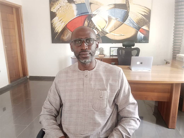 Entretien avec… Saliou Dramé, directeur d’Immosen : «Elaborer un programme de développement qui permet de résorber le gap en logement social, c’est ça la rupture»